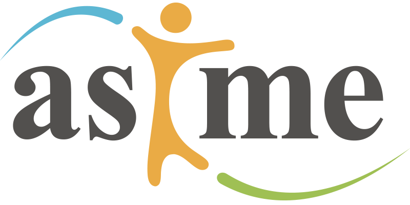 logo asime